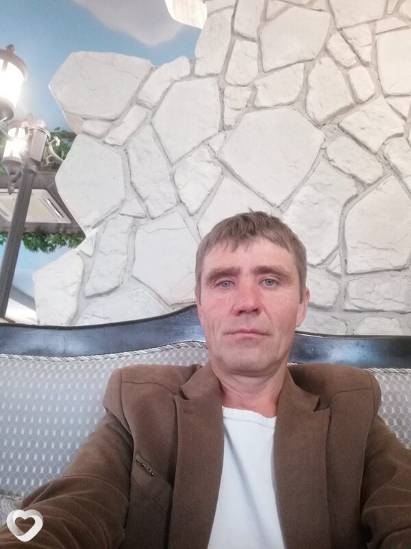 Анатолий, 49, Перми — анкета №3141272