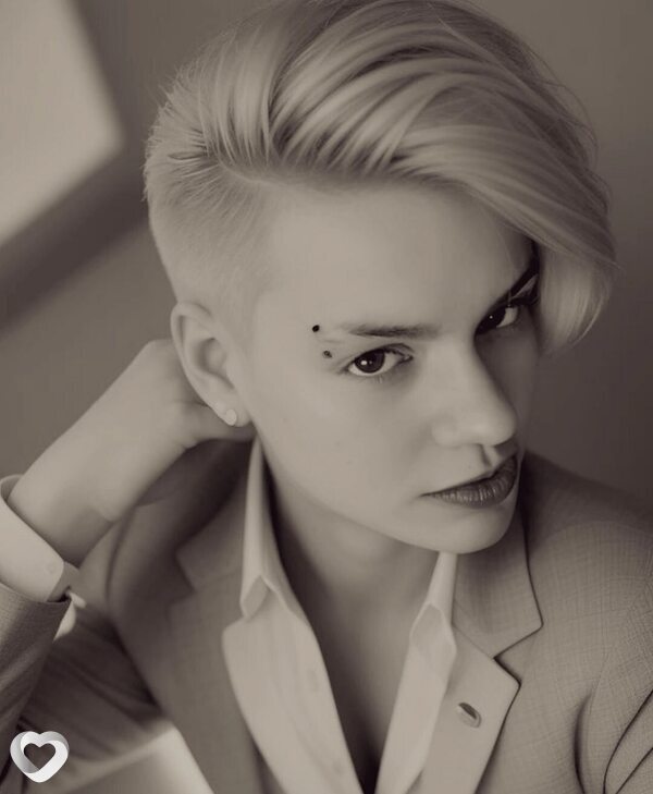 Юлия, 21, Ангарске — анкета №3141281