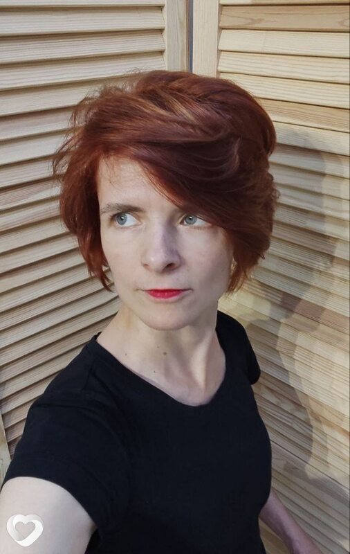 Татуся, 47, Красногорске — анкета №3141289