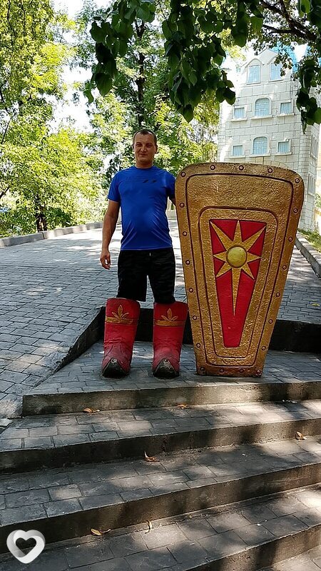 Артем, Новопавловск