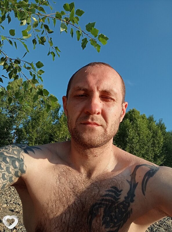Николай, 33, Новокузнецке — анкета №3141293