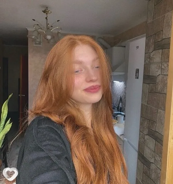 Ариана, 21, Москве — анкета №3141298
