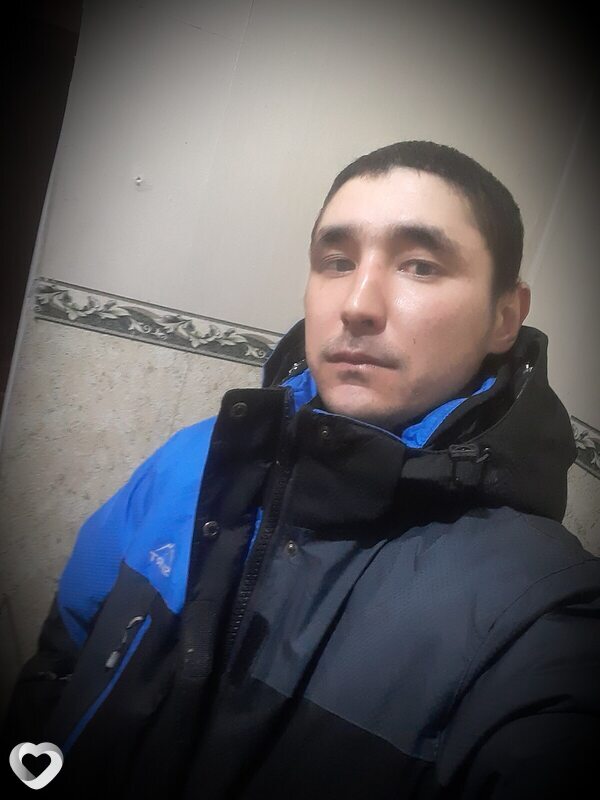 Адиль, 31, Караганде — анкета №3141299