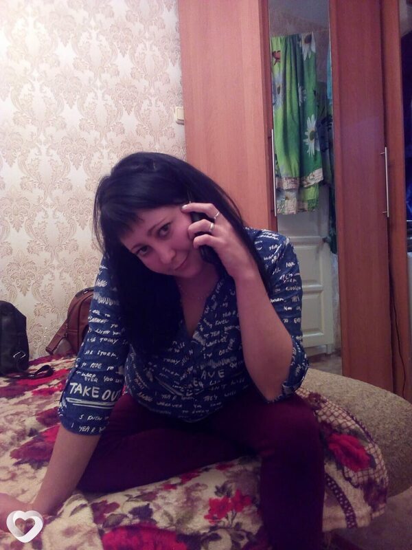 Татьяна, 38, Саяногорске — анкета №3141300