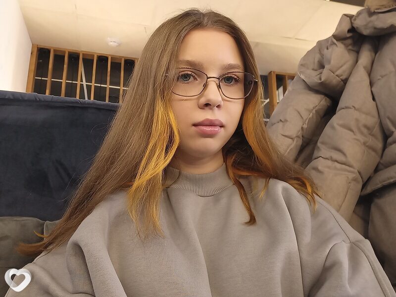 Соня, 19, Екатеринбурге — анкета №3141303
