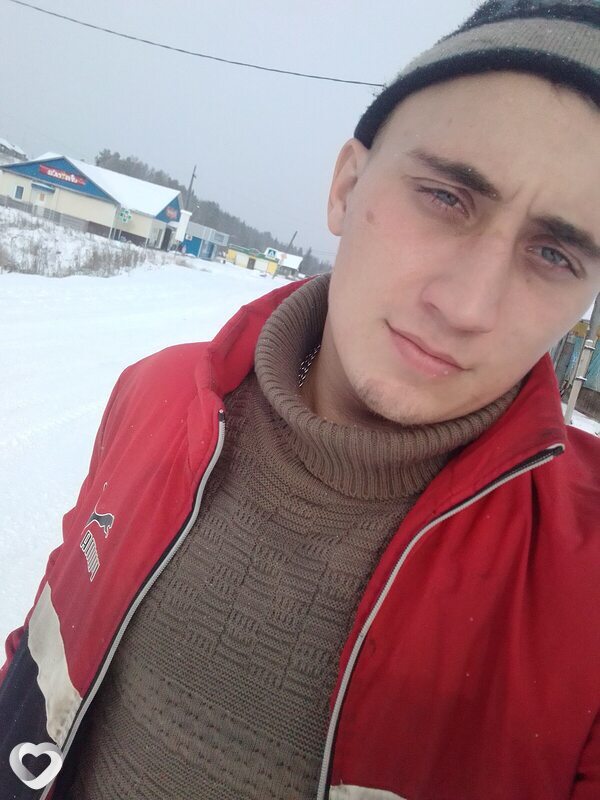 Дмитрий, Видим