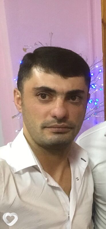 Рахиб, 35, Апатитах — анкета №3141312