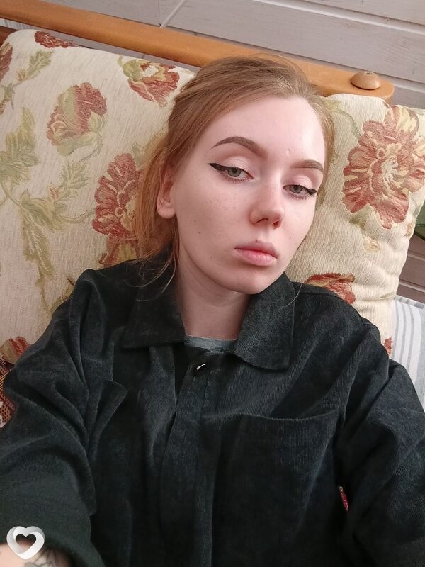 Вероника, 23, Архангельске — анкета №3141313