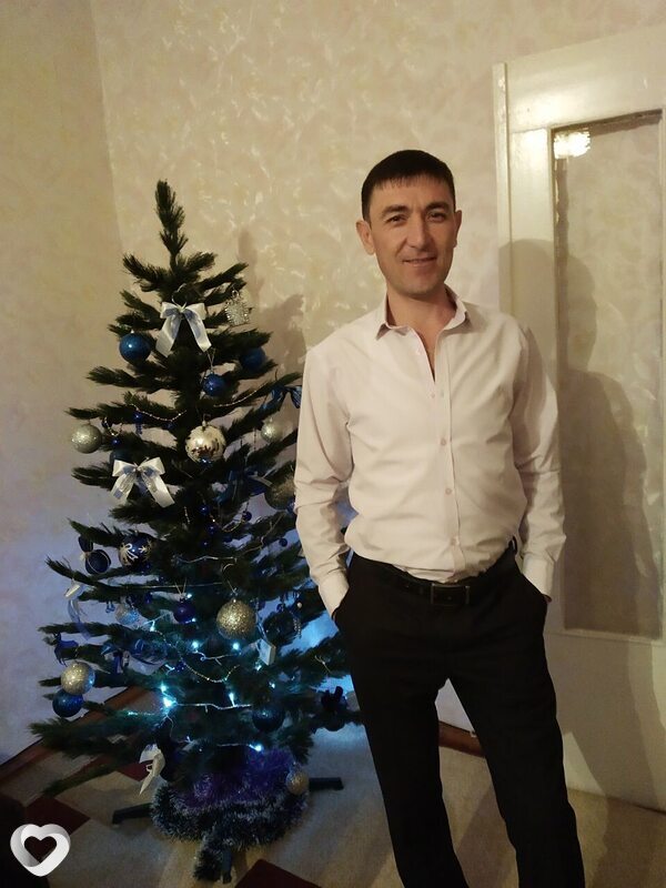 Сергей, 47, Ташкент — анкета №3141314