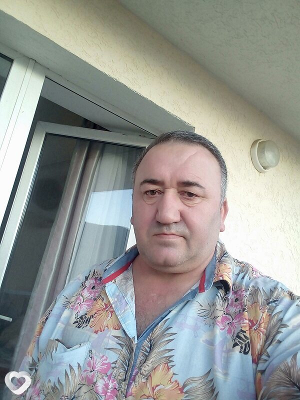Нельсон, 53, Ставрополе — анкета №3141678