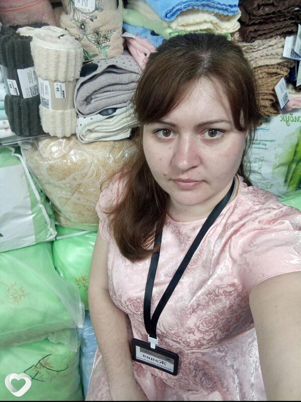 Жанна, 29, Тихорецке — анкета №3141679
