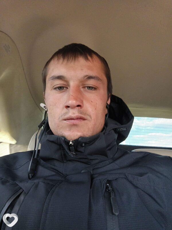 Евгений, 27, Новосибирске — анкета №3141694