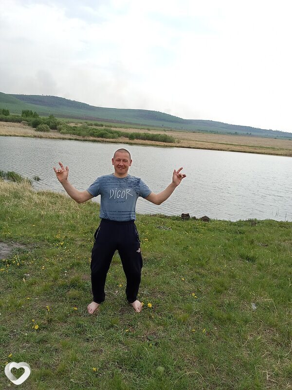 Лёха, Приморский