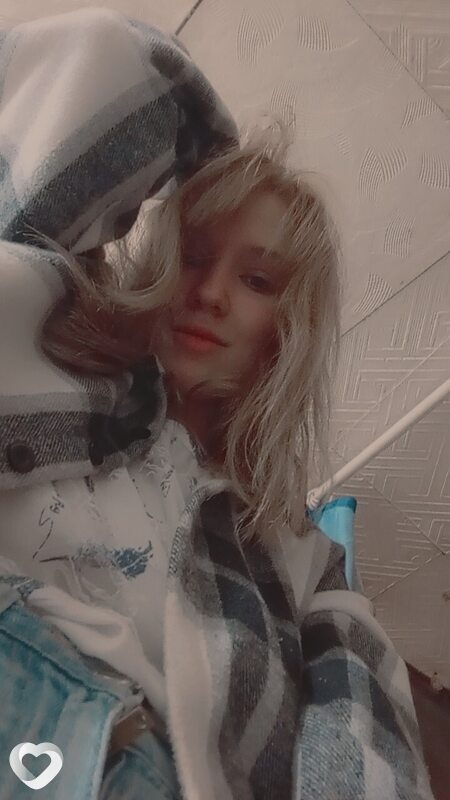 Анастасия, 21, Саратове — анкета №3142073
