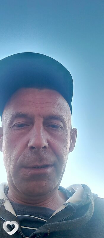 Сергей, 45, Омске — анкета №3142077