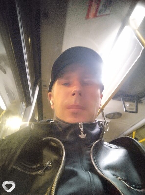 Дима, 43, Минске — анкета №3142083