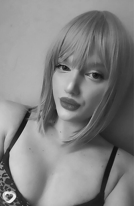 Ника, 22, Мурманске — анкета №3142084