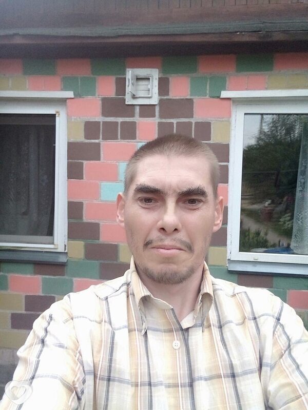 Алексей, 42, Гомеле — анкета №3142086