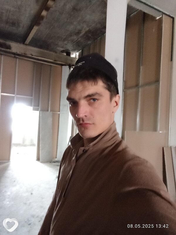 Кирилл, 32, Иркутске — анкета №3142088