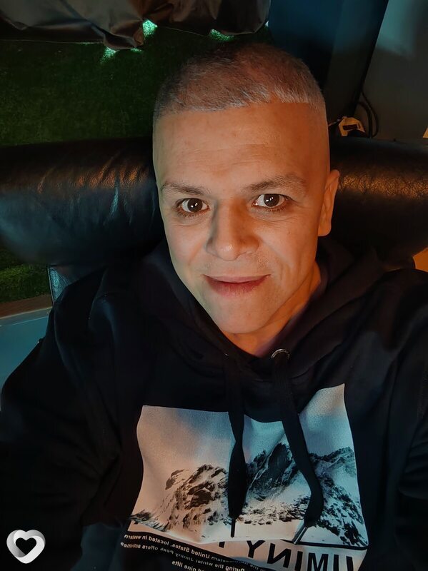 Евгений, 41, Ханты-Мансийске — анкета №3141570