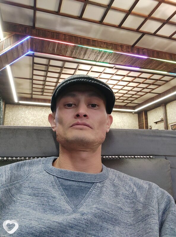 Бахтияр, 34, Алматы — анкета №3141571