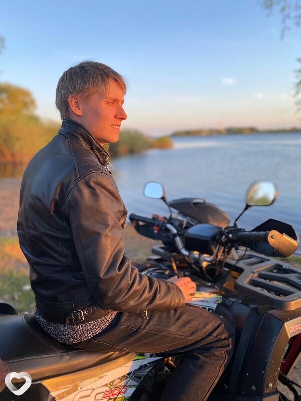 Андрей, 36, Великом Новгороде — анкета №3141576