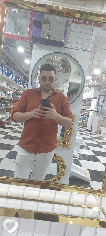 Парвин, 34, Череповце — анкета №3141583