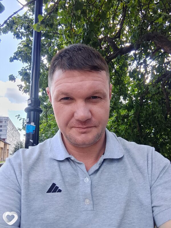 Александр, 38, Камышине — анкета №3141586