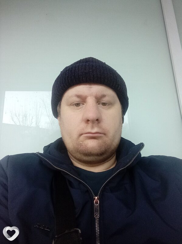 Сергей, 38, Астане — анкета №3141590