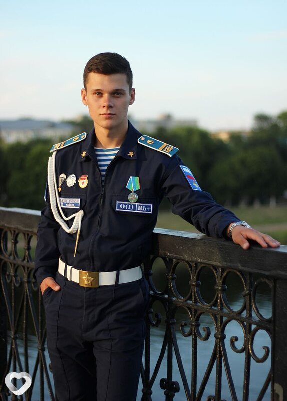 Даниил, 25, Новосибирске — анкета №3141593