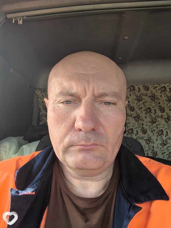 Руслан, 52, Алексеевка (Белгородская Обл) — анкета №3141696