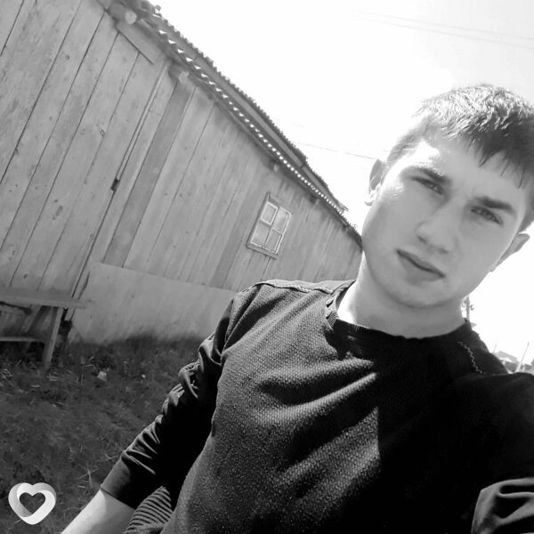 Иван, 21, Шадринске — анкета №3141701