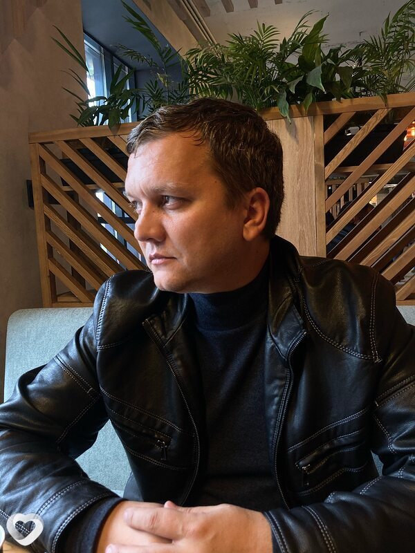 Михаил, 38, Челябинске — анкета №3141703