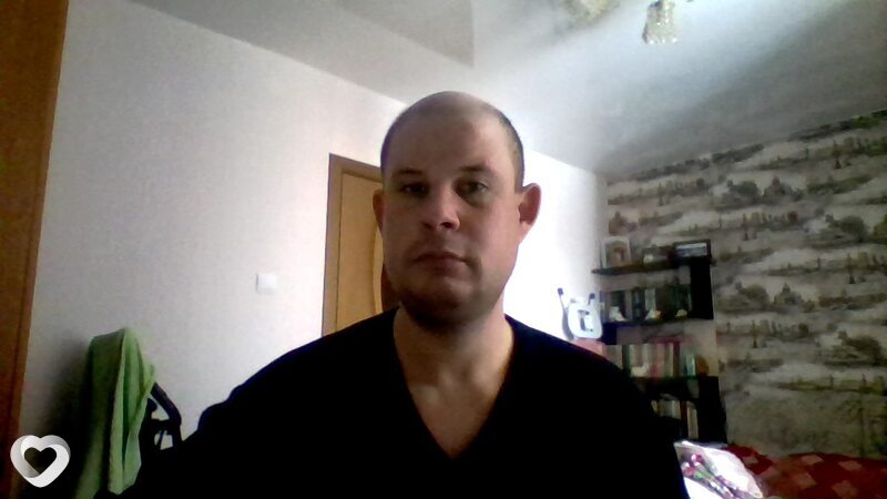 Максим, 40, Юрге — анкета №3141704