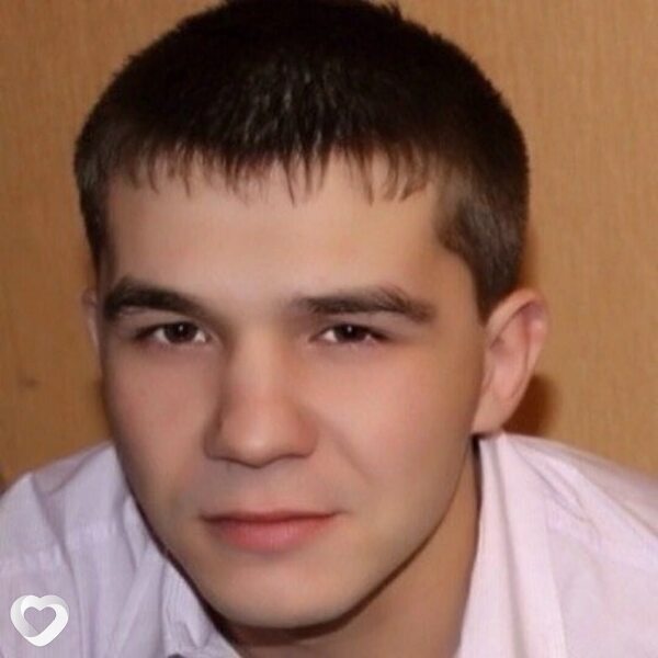 Руслан, 37, Вологде — анкета №3141706