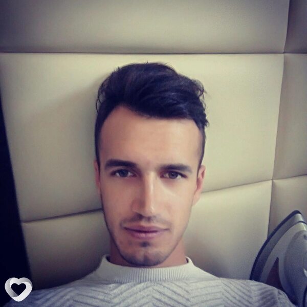 Егор, 36, Гродно — анкета №3141708