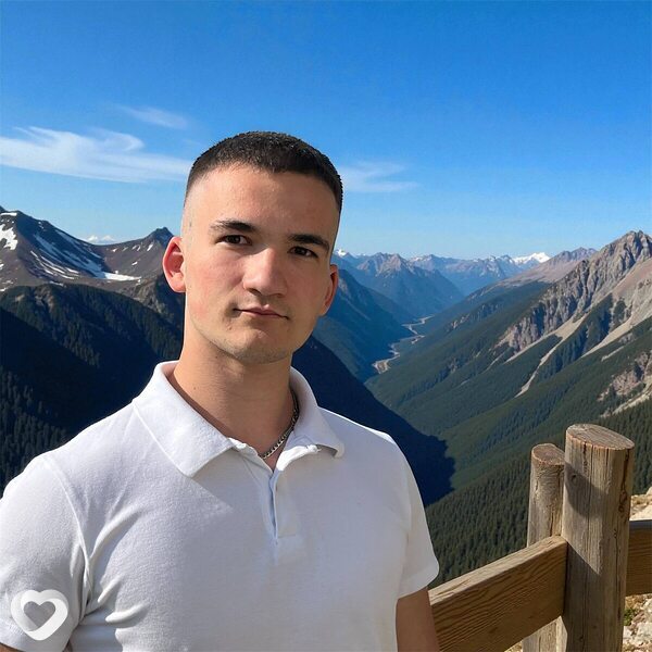 Виктор, 19, Минске — анкета №3141709