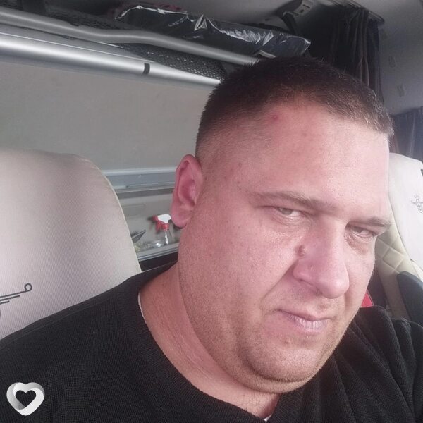Максим, 38, Витебске — анкета №3141349