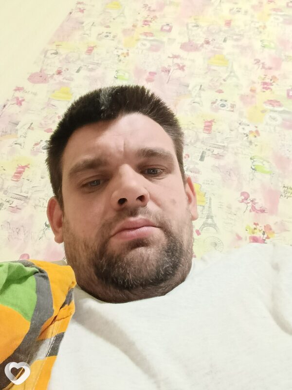 Юрий, 36, Гродно — анкета №3141353