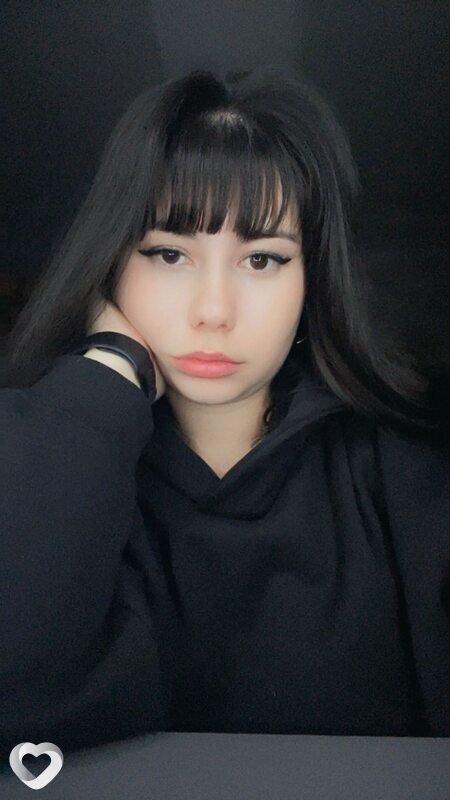 Анастасия, 22, Улан-Удэ — анкета №3141355