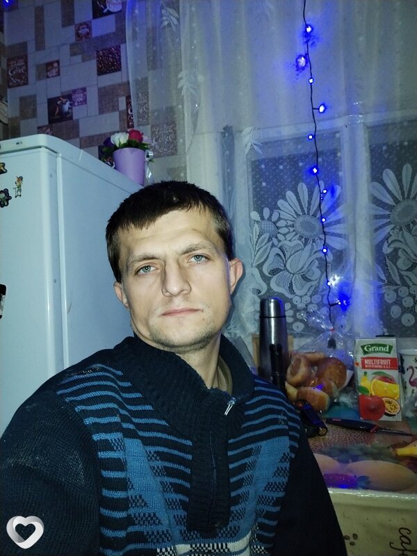 Виталий, 31, Иванове — анкета №3141366