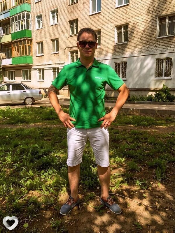 Ильнур, 36, Казани — анкета №3141368