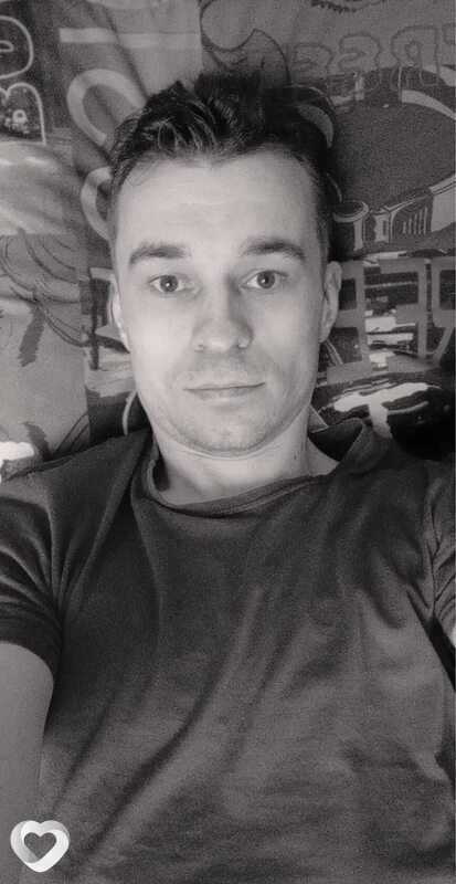 Евгений, 35, Черемхове — анкета №3141370