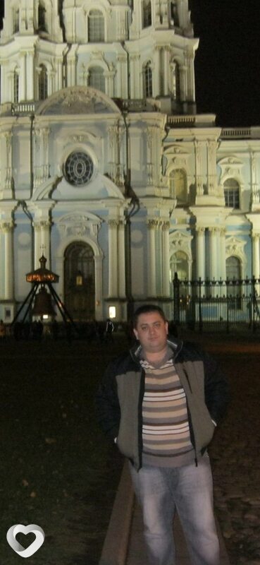 Имя, 26, Москве — анкета №3141374