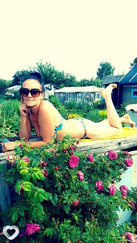 Екатерина, Кировград