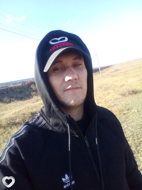 Алексей, 28, Чите — анкета №3141382