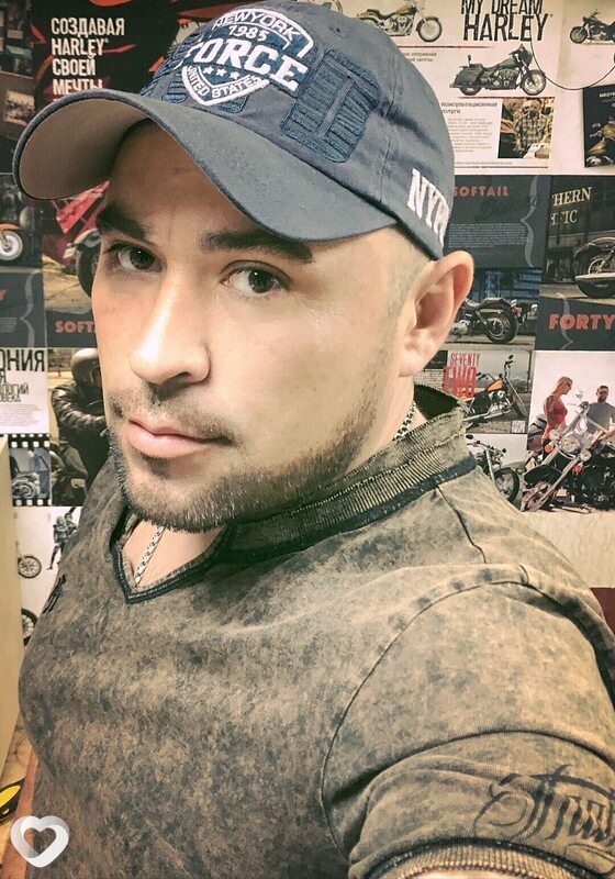 Андрей, 40, Новокузнецке — анкета №3141424