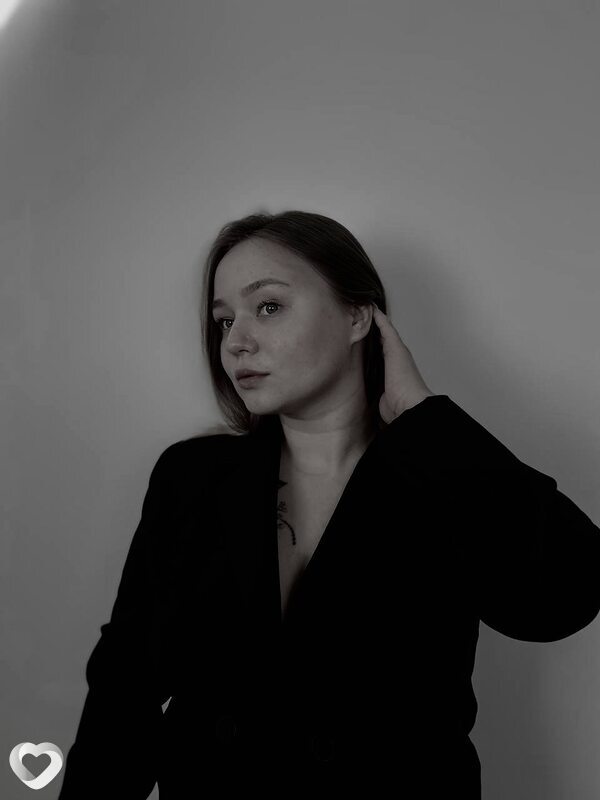 Елизавета, 23, Нижневартовске — анкета №3141430