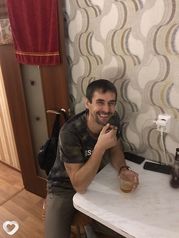 Александр, 38, Магадане — анкета №3141433