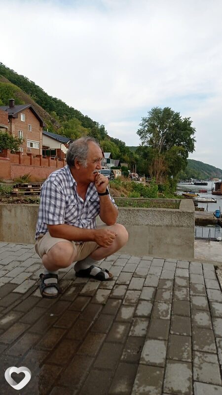 Бак, 65, Туймазах — анкета №3141437